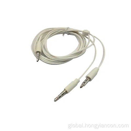 Tv Adapter Connector Audio TV Adapter Connector cable Factory